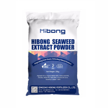 China-Made Seaweed Extract Powder Seaweed Fertilizer